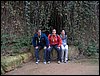 Excursin a la Silla del Moro - Presentacin de la cancin para el Festival - 19 de noviembre de 2005