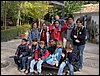 Excursin a la Silla del Moro - Presentacin de la cancin para el Festival - 19 de noviembre de 2005