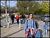 Excursin a la Silla del Moro - Presentacin de la cancin para el Festival - 19 de noviembre de 2005