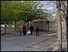 Excursin a la Silla del Moro - Presentacin de la cancin para el Festival - 19 de noviembre de 2005