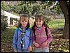 Excursin a la Silla del Moro - Presentacin de la cancin para el Festival - 19 de noviembre de 2005