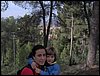 Excursin a la Silla del Moro - Presentacin de la cancin para el Festival - 19 de noviembre de 2005