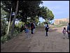Excursin a la Silla del Moro - Presentacin de la cancin para el Festival - 19 de noviembre de 2005