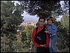 Excursin a la Silla del Moro - Presentacin de la cancin para el Festival - 19 de noviembre de 2005