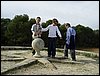 Excursin a la Silla del Moro - Presentacin de la cancin para el Festival - 19 de noviembre de 2005