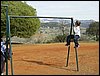 Excursin a la Silla del Moro - Presentacin de la cancin para el Festival - 19 de noviembre de 2005