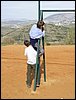 Excursin a la Silla del Moro - Presentacin de la cancin para el Festival - 19 de noviembre de 2005