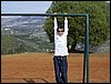 Excursin a la Silla del Moro - Presentacin de la cancin para el Festival - 19 de noviembre de 2005