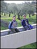 Excursin a la Silla del Moro - Presentacin de la cancin para el Festival - 19 de noviembre de 2005