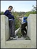 Excursin a la Silla del Moro - Presentacin de la cancin para el Festival - 19 de noviembre de 2005