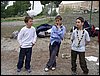 Excursin a la Silla del Moro - Presentacin de la cancin para el Festival - 19 de noviembre de 2005
