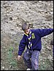 Excursin a la Silla del Moro - Presentacin de la cancin para el Festival - 19 de noviembre de 2005