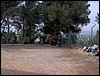 Excursin a la Silla del Moro - Presentacin de la cancin para el Festival - 19 de noviembre de 2005