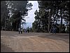 Excursin a la Silla del Moro - Presentacin de la cancin para el Festival - 19 de noviembre de 2005