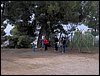 Excursin a la Silla del Moro - Presentacin de la cancin para el Festival - 19 de noviembre de 2005