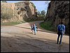 Excursin a la Silla del Moro - Presentacin de la cancin para el Festival - 19 de noviembre de 2005
