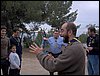 Excursin a la Silla del Moro - Presentacin de la cancin para el Festival - 19 de noviembre de 2005