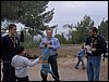 Excursin a la Silla del Moro - Presentacin de la cancin para el Festival - 19 de noviembre de 2005
