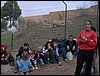 Excursin a la Silla del Moro - Presentacin de la cancin para el Festival - 19 de noviembre de 2005