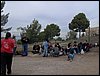 Excursin a la Silla del Moro - Presentacin de la cancin para el Festival - 19 de noviembre de 2005