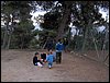 Excursin a la Silla del Moro - Presentacin de la cancin para el Festival - 19 de noviembre de 2005