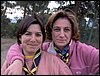 Excursin a la Silla del Moro - Presentacin de la cancin para el Festival - 19 de noviembre de 2005
