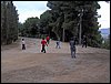 Excursin a la Silla del Moro - Presentacin de la cancin para el Festival - 19 de noviembre de 2005