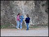 Excursin a la Silla del Moro - Presentacin de la cancin para el Festival - 19 de noviembre de 2005