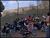 Excursin a la Silla del Moro - Presentacin de la cancin para el Festival - 19 de noviembre de 2005