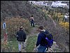 Excursin a la Silla del Moro - Presentacin de la cancin para el Festival - 19 de noviembre de 2005