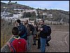 Excursin a la Silla del Moro - Presentacin de la cancin para el Festival - 19 de noviembre de 2005