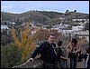 Excursin a la Silla del Moro - Presentacin de la cancin para el Festival - 19 de noviembre de 2005