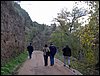 Excursin a la Silla del Moro - Presentacin de la cancin para el Festival - 19 de noviembre de 2005