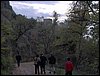 Excursin a la Silla del Moro - Presentacin de la cancin para el Festival - 19 de noviembre de 2005