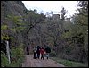 Excursin a la Silla del Moro - Presentacin de la cancin para el Festival - 19 de noviembre de 2005