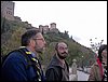 Excursin a la Silla del Moro - Presentacin de la cancin para el Festival - 19 de noviembre de 2005