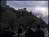 Excursin a la Silla del Moro - Presentacin de la cancin para el Festival - 19 de noviembre de 2005