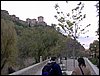 Excursin a la Silla del Moro - Presentacin de la cancin para el Festival - 19 de noviembre de 2005