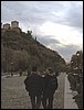 Excursin a la Silla del Moro - Presentacin de la cancin para el Festival - 19 de noviembre de 2005