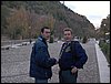 Excursin a la Silla del Moro - Presentacin de la cancin para el Festival - 19 de noviembre de 2005