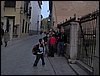 Excursin a la Silla del Moro - Presentacin de la cancin para el Festival - 19 de noviembre de 2005
