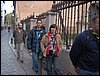 Excursin a la Silla del Moro - Presentacin de la cancin para el Festival - 19 de noviembre de 2005