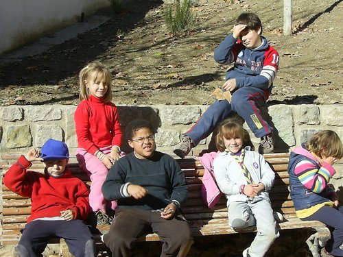 Campamento de Navidad - Sierra de Alfacar - 17 y 18 de diciembre de 2005 - Foto 72
