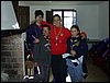 Campamento de Navidad - Sierra de Alfacar - 17 y 18 de diciembre de 2005