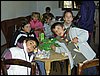 Campamento de Navidad - Sierra de Alfacar - 17 y 18 de diciembre de 2005