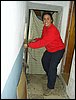 Campamento de Navidad - Sierra de Alfacar - 17 y 18 de diciembre de 2005