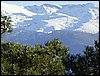 Campamento de Navidad - Sierra de Alfacar - 17 y 18 de diciembre de 2005
