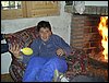 Campamento de Navidad - Sierra de Alfacar - 17 y 18 de diciembre de 2005