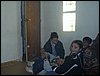 Campamento de Navidad - Sierra de Alfacar - 17 y 18 de diciembre de 2005
