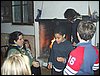 Campamento de Navidad - Sierra de Alfacar - 17 y 18 de diciembre de 2005